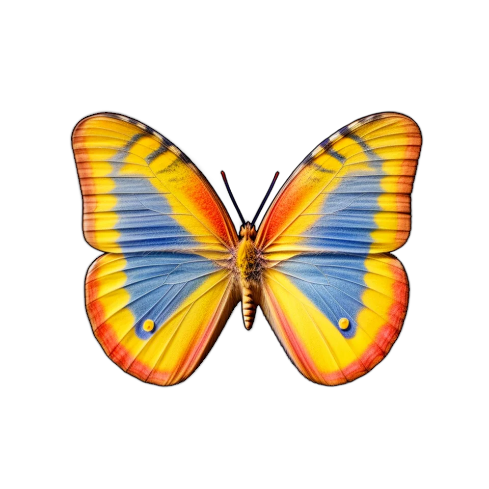 Butterfly Image