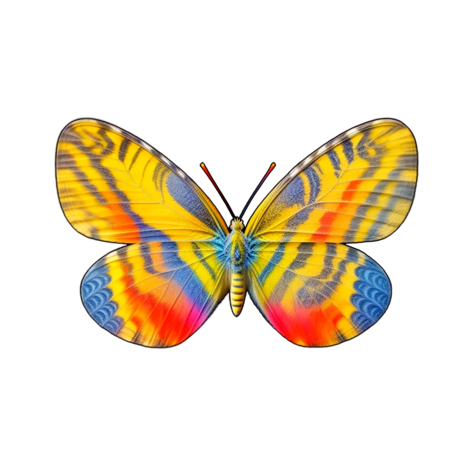 Butterfly Image