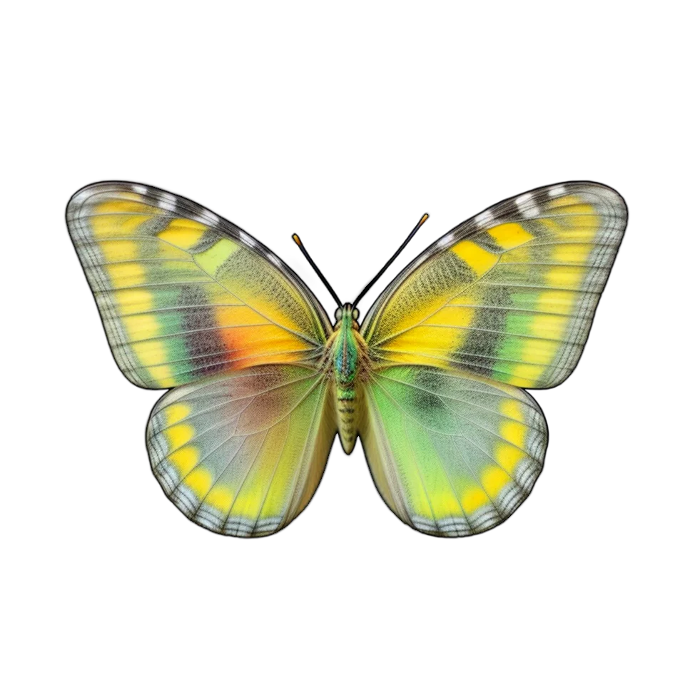 Butterfly Image