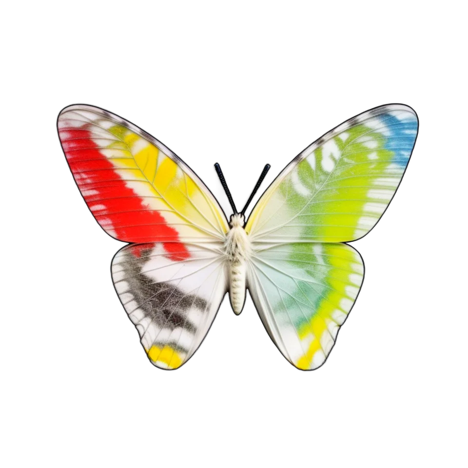Butterfly Image