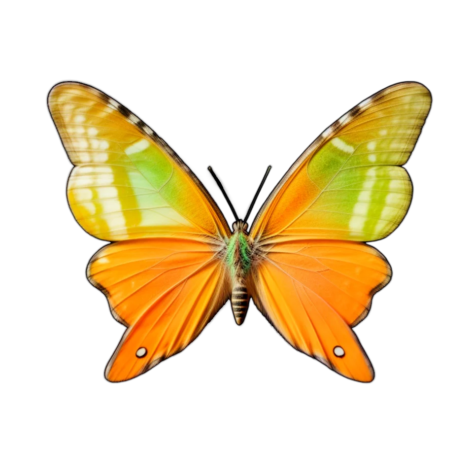 Butterfly Image