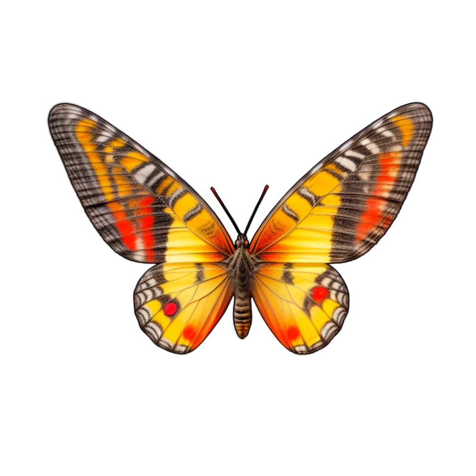 Butterfly Image