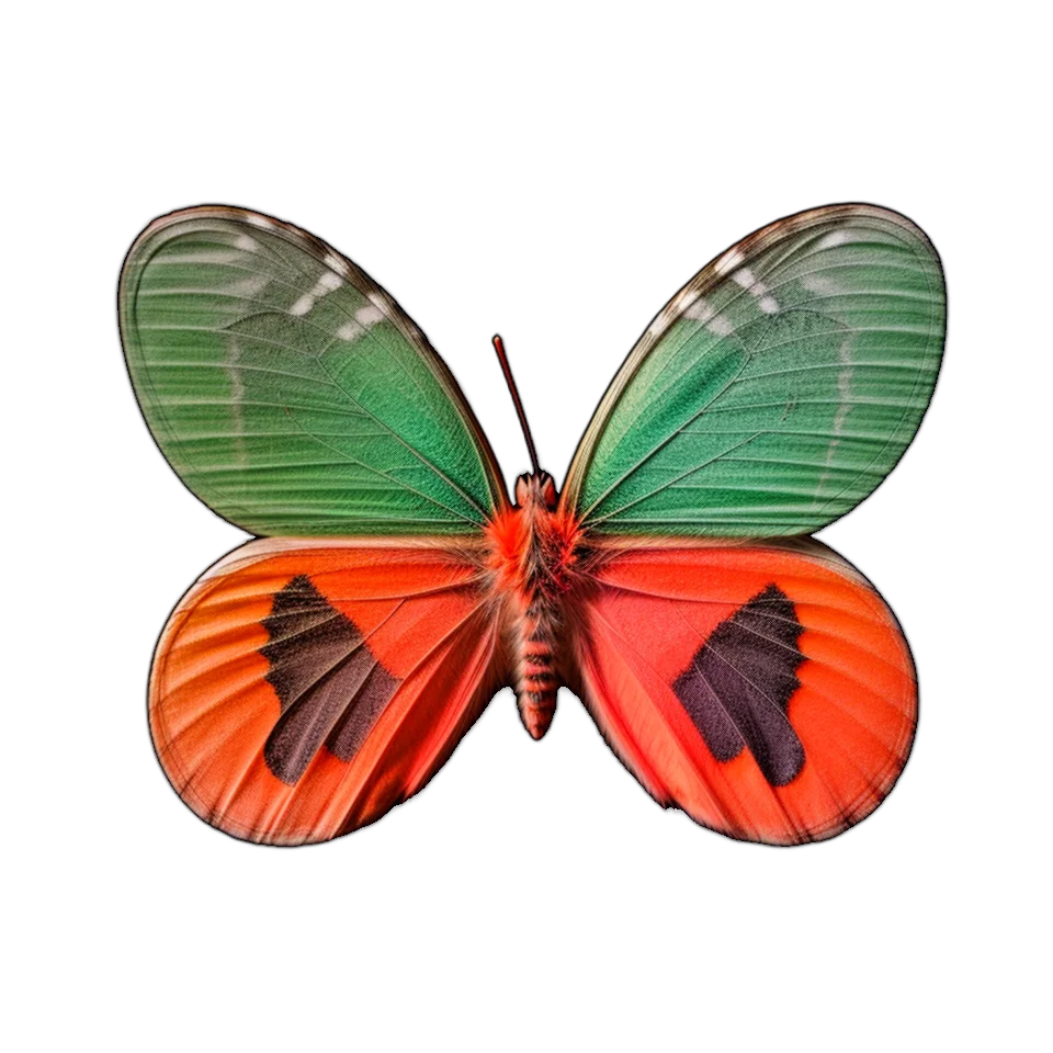 Butterfly Image