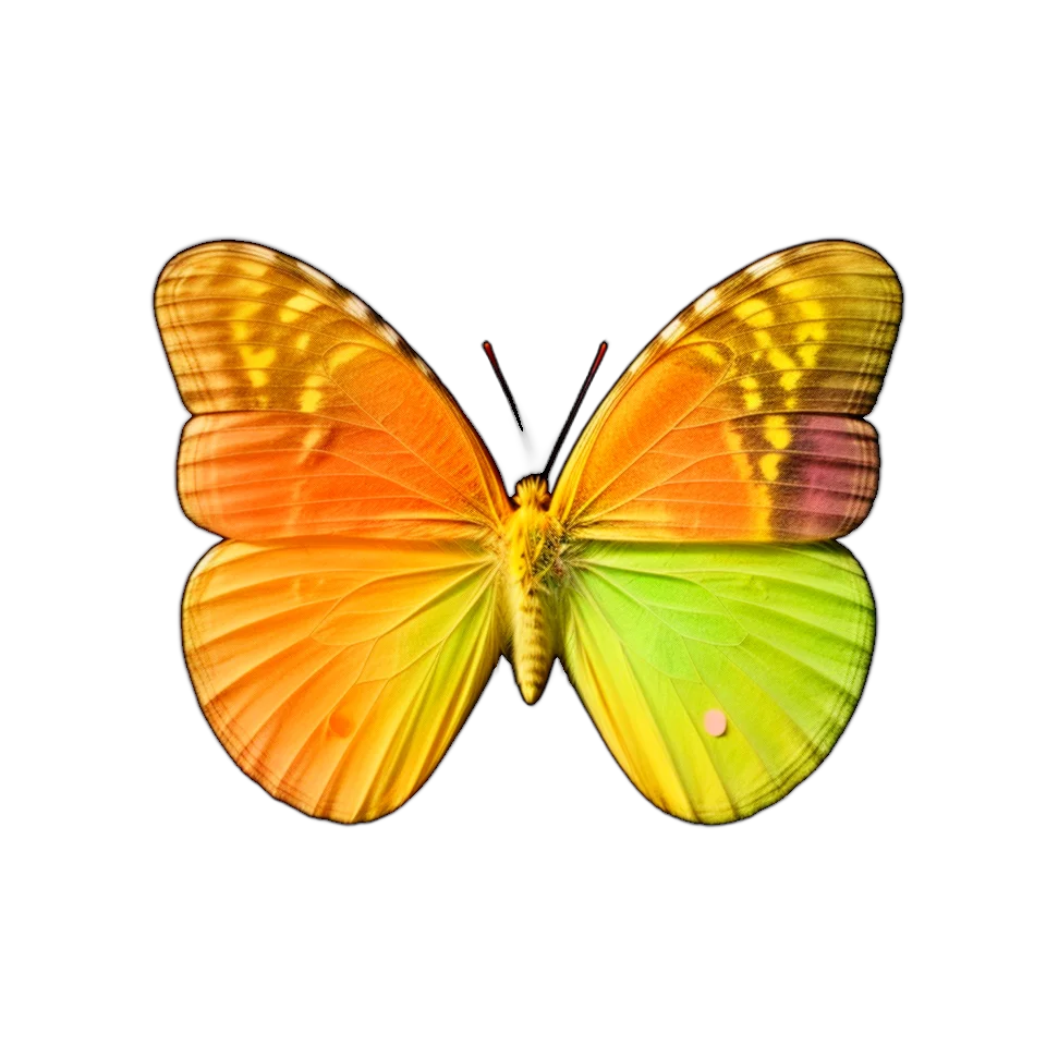 Butterfly Image