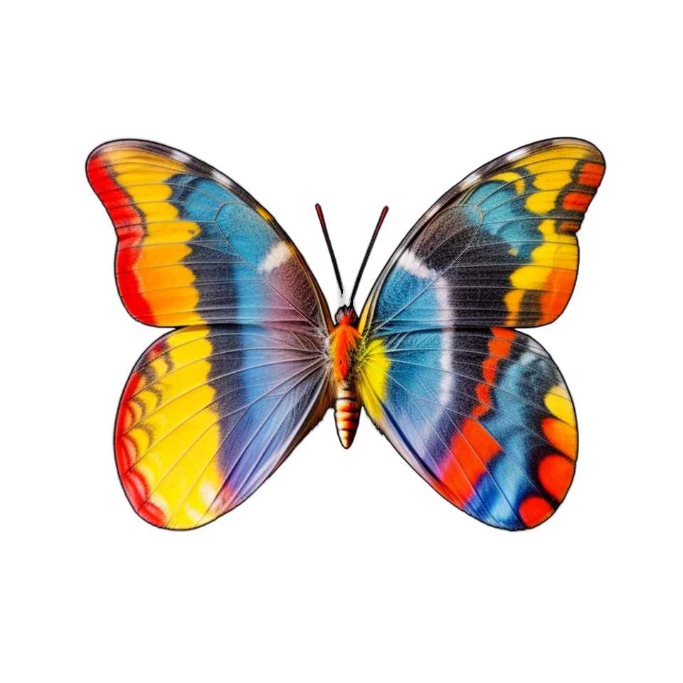 Butterfly Image