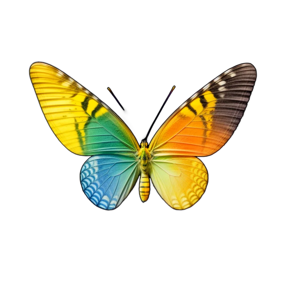 Butterfly Image