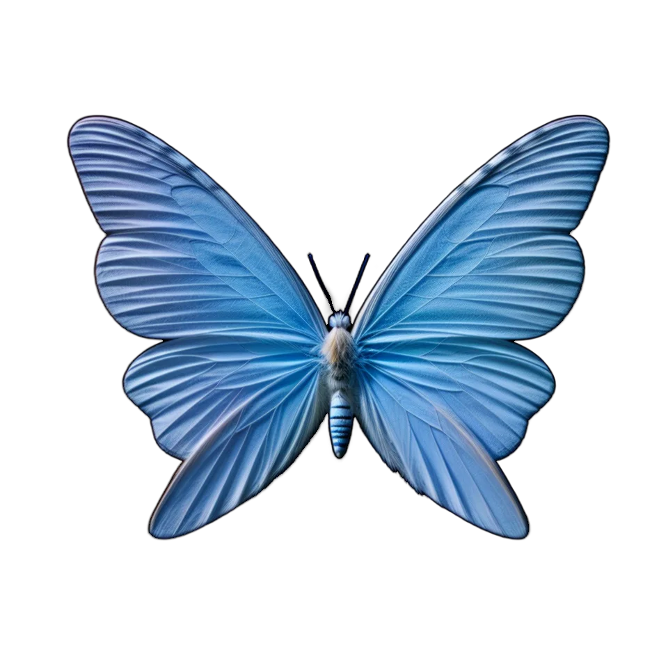 Butterfly Image