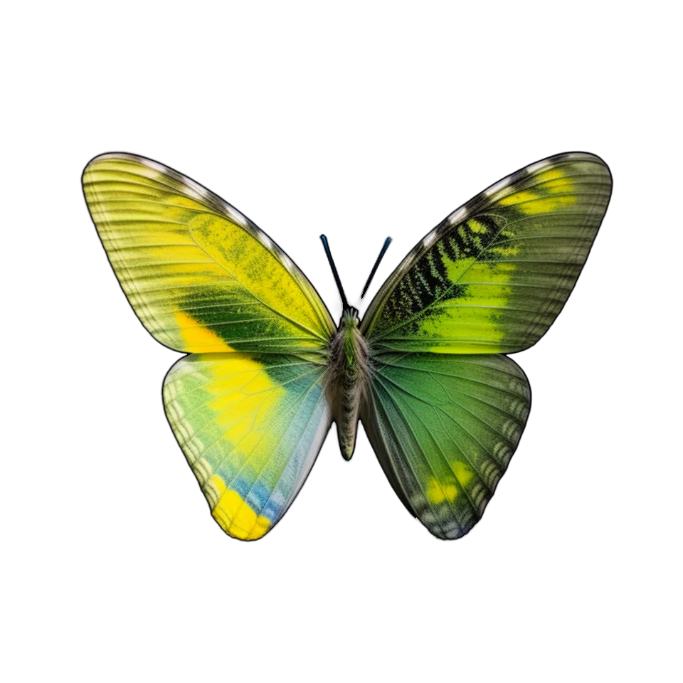 Butterfly Image