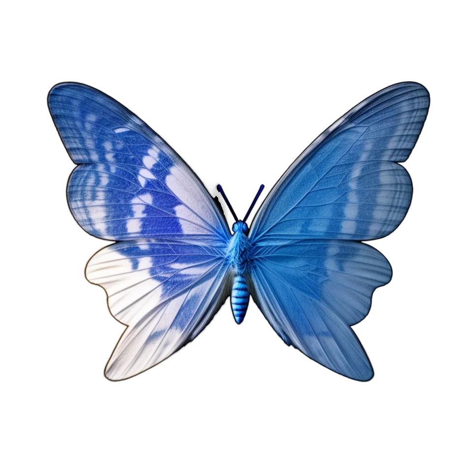Butterfly Image