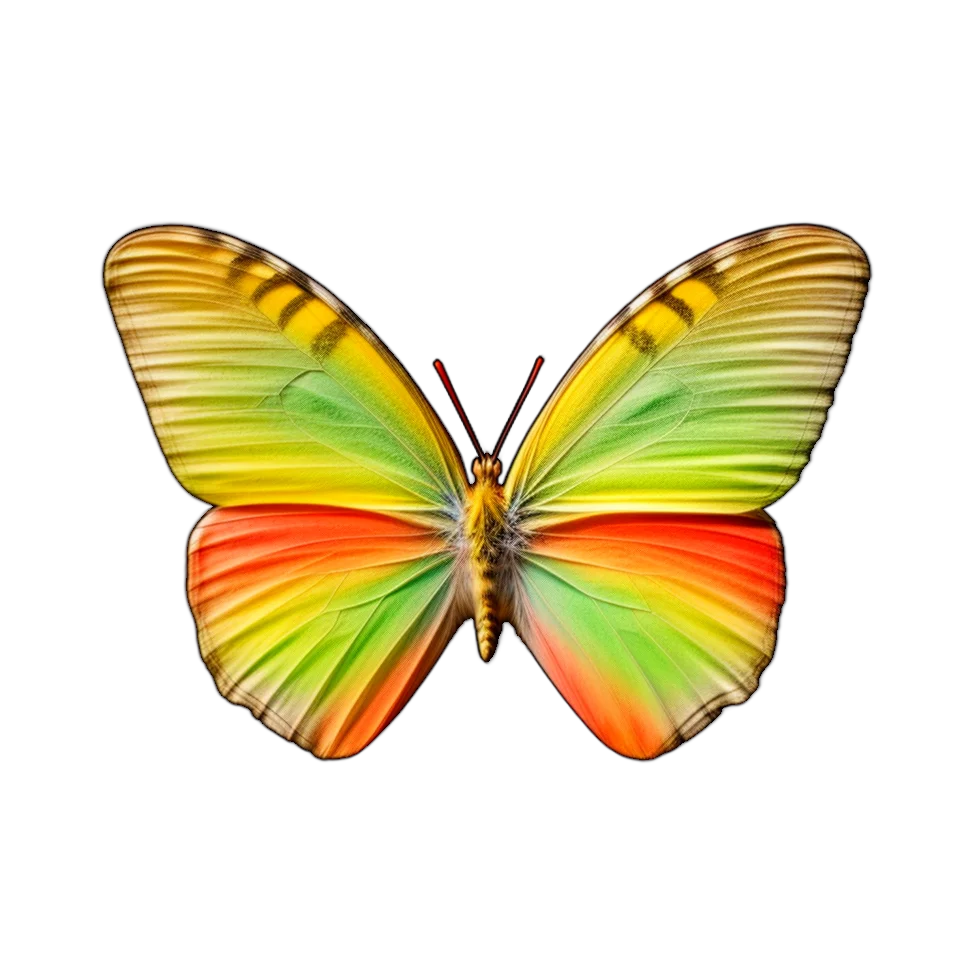 Butterfly Image