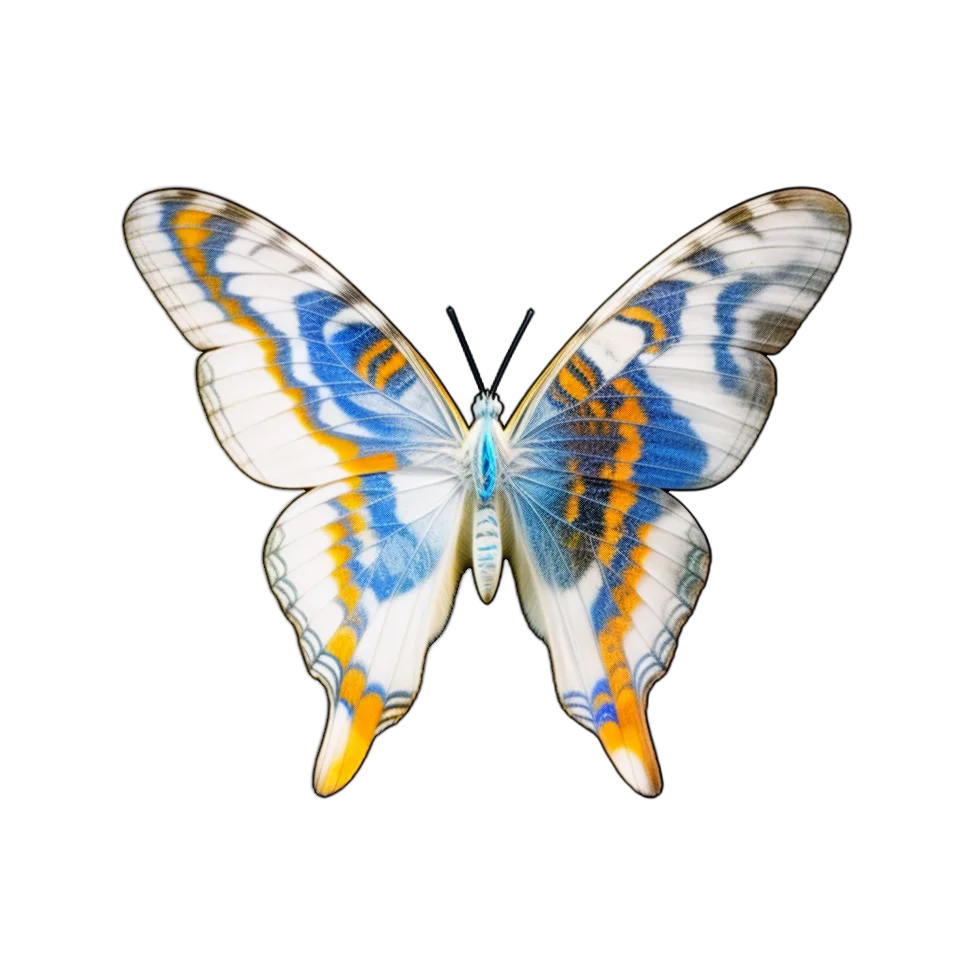 Butterfly Image