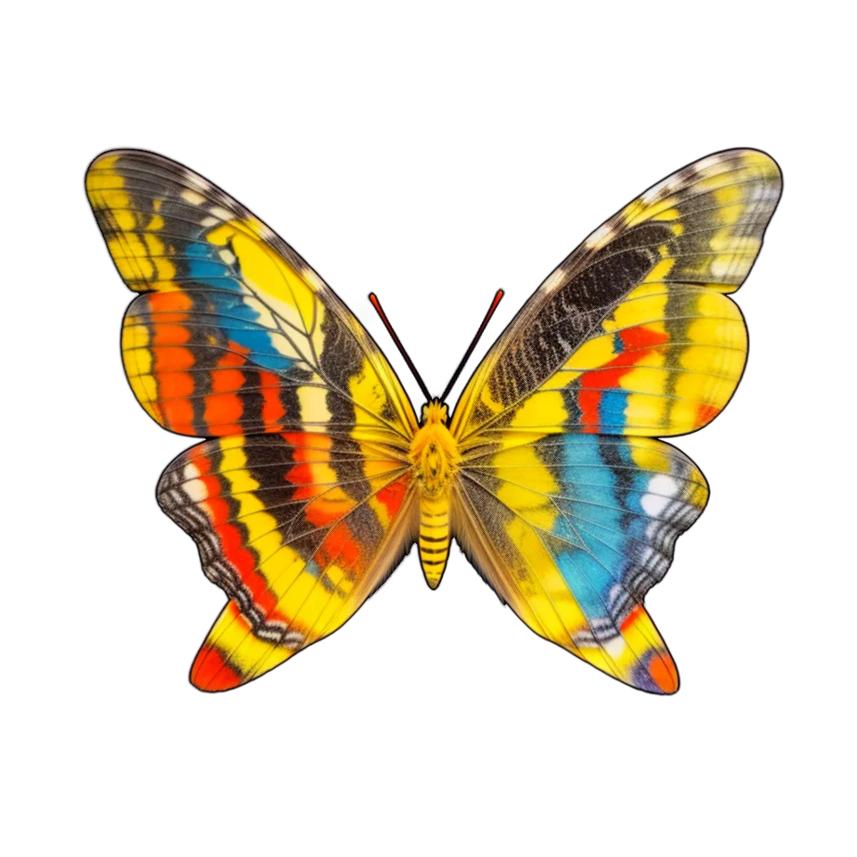 Butterfly Image