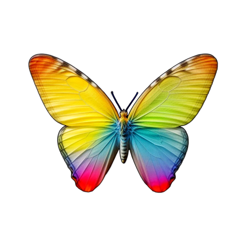 Butterfly Image