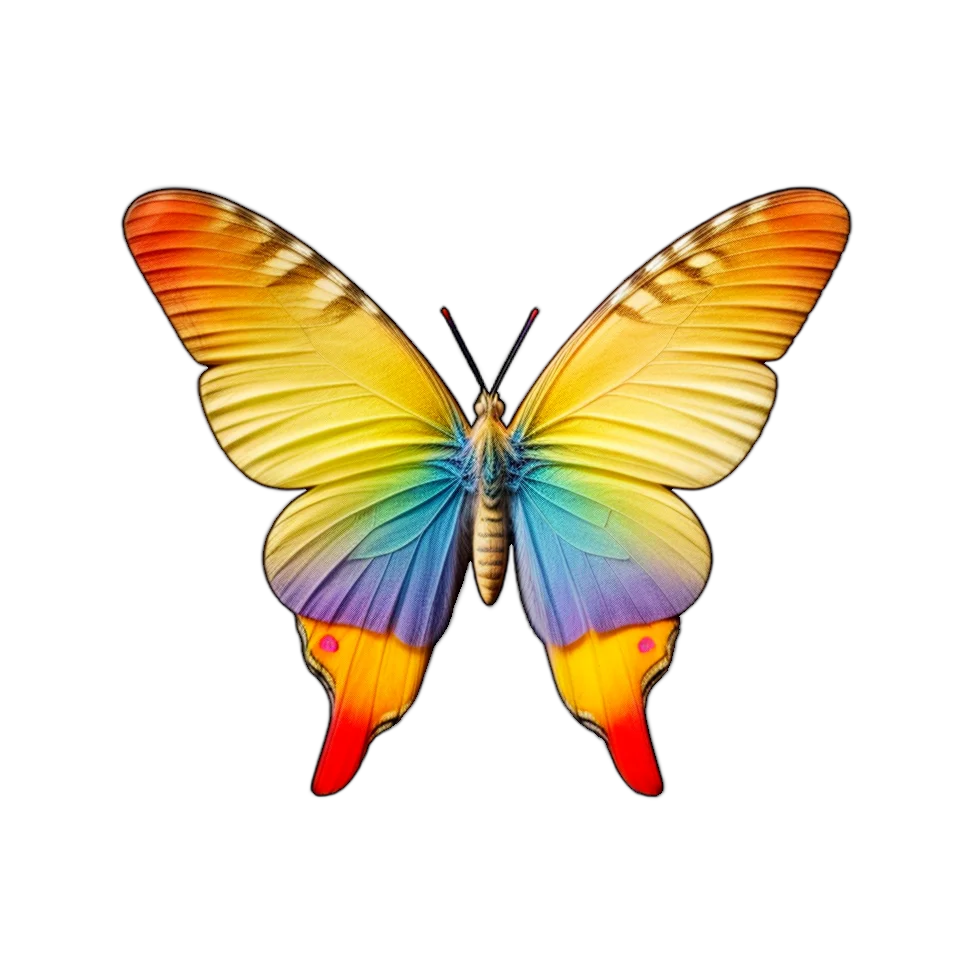 Butterfly Image