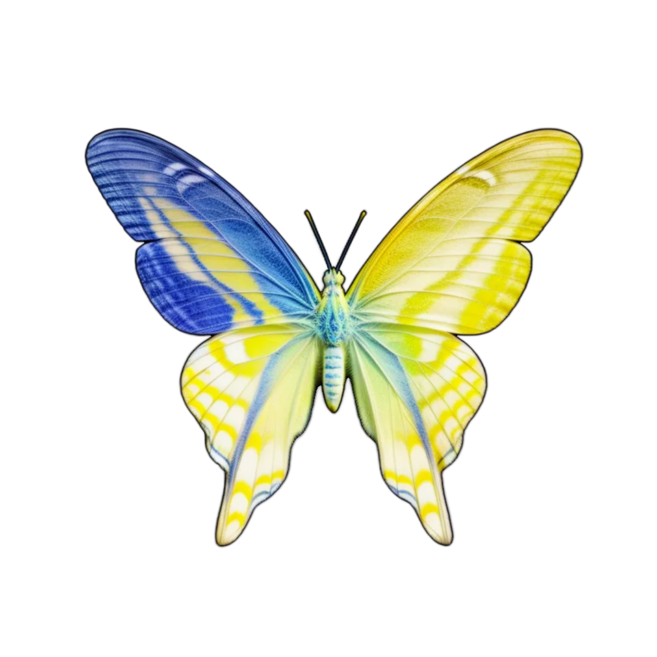 Butterfly Image
