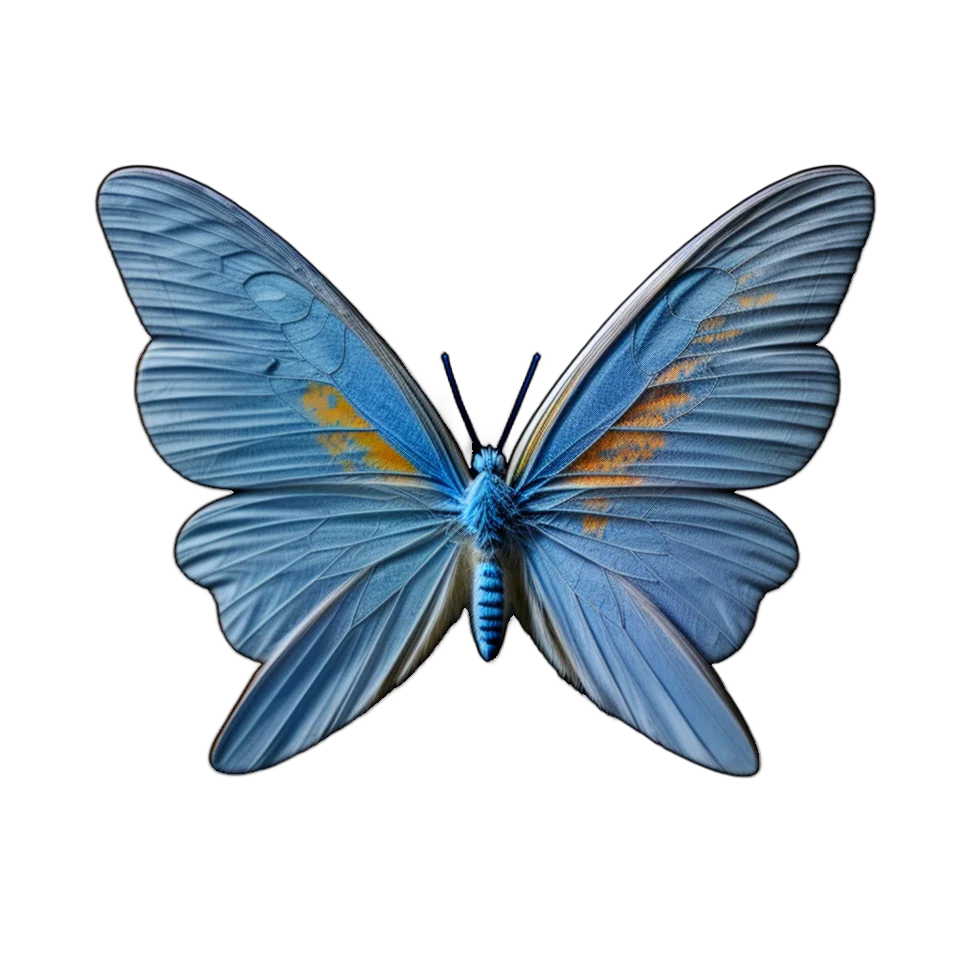 Butterfly Image