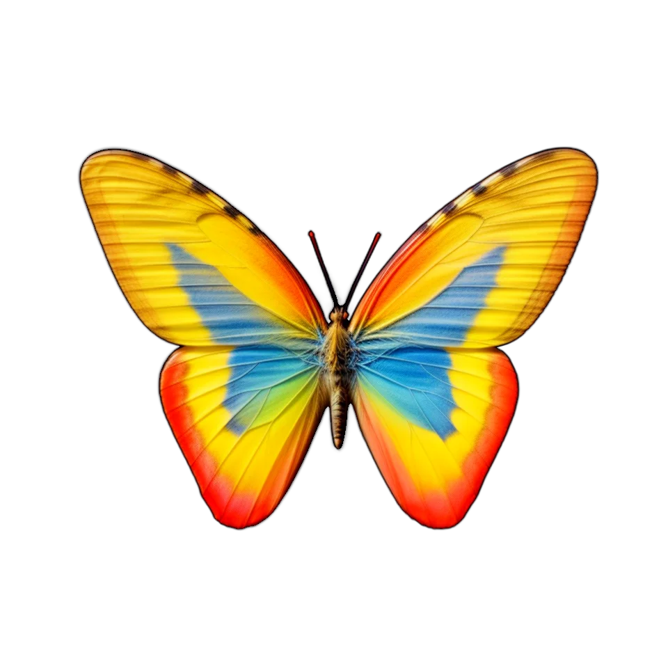 Butterfly Image