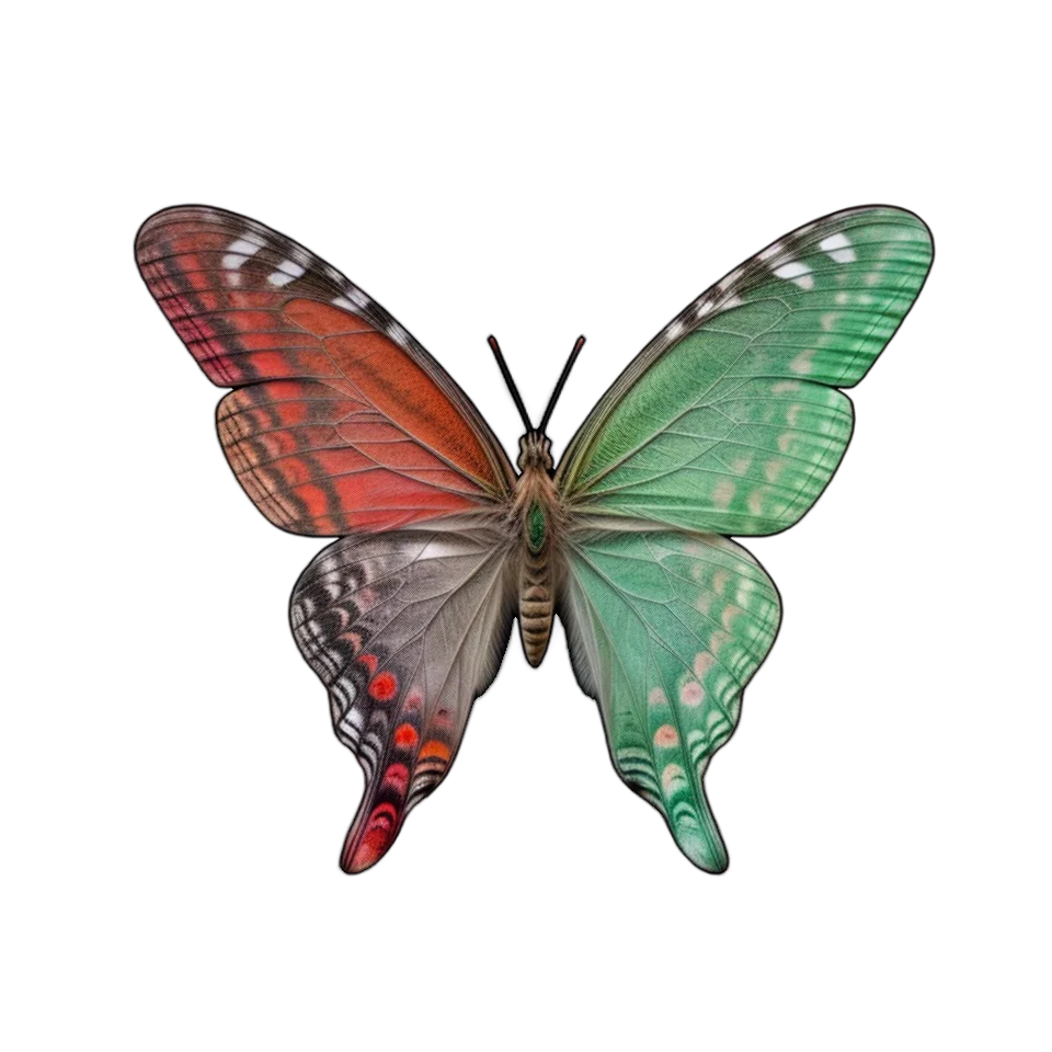 Butterfly Image