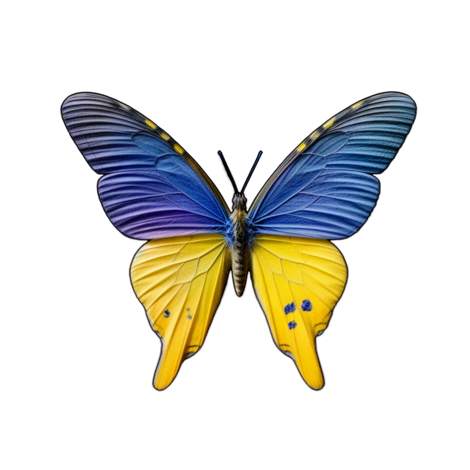 Butterfly Image