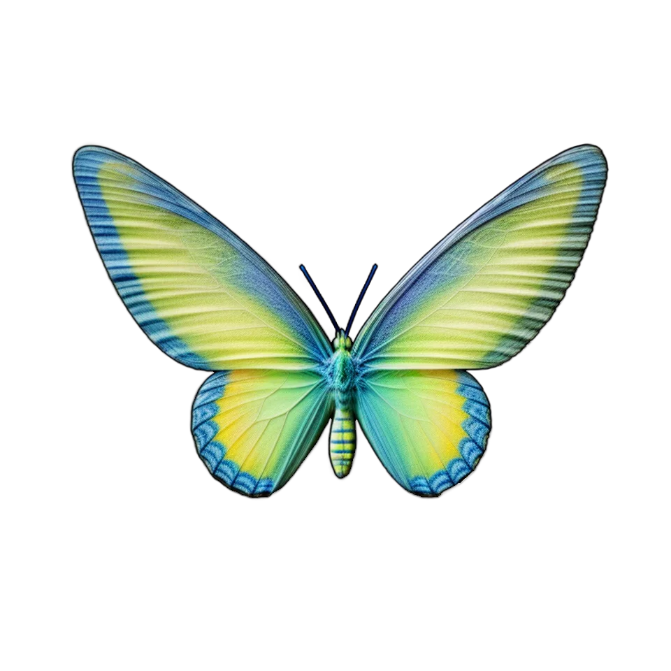 Butterfly Image