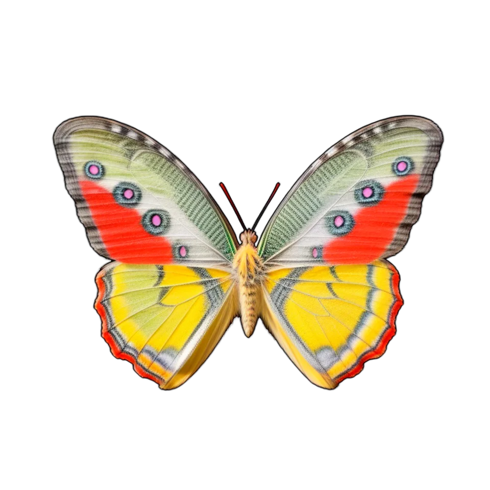 Butterfly Image