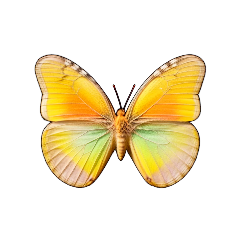 Butterfly Image