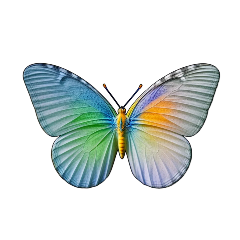 Butterfly Image