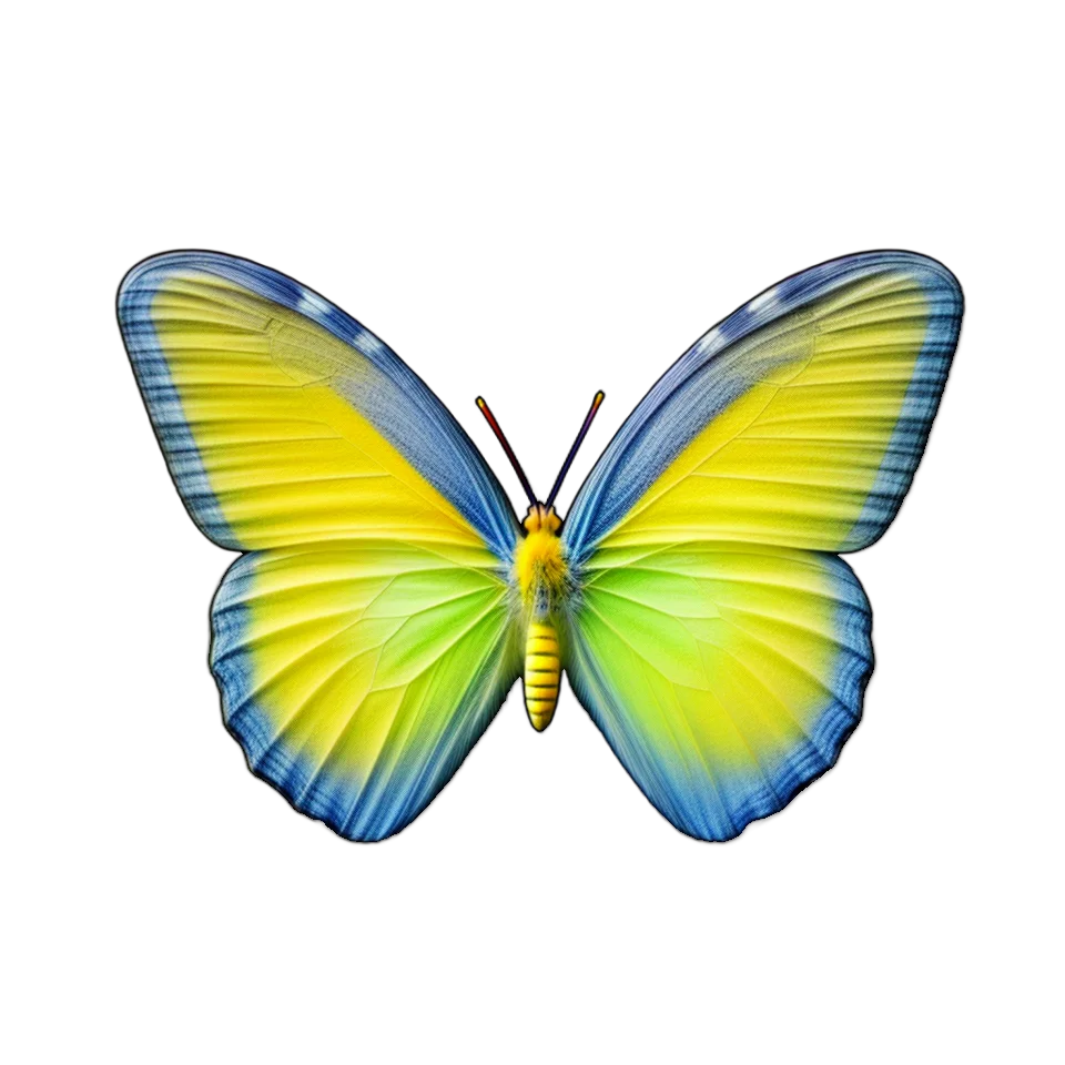 Butterfly Image