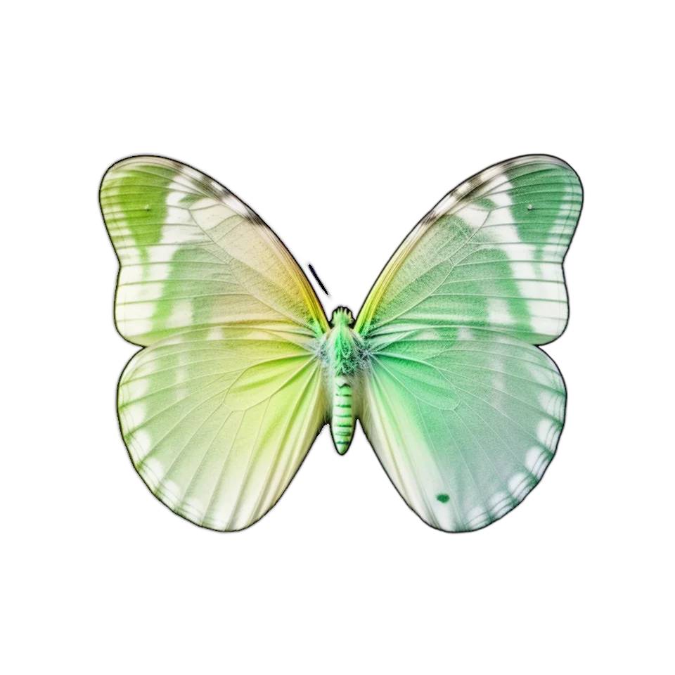 Butterfly Image