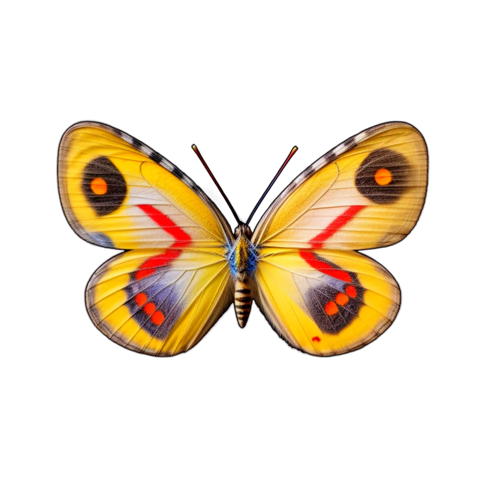 Butterfly Image