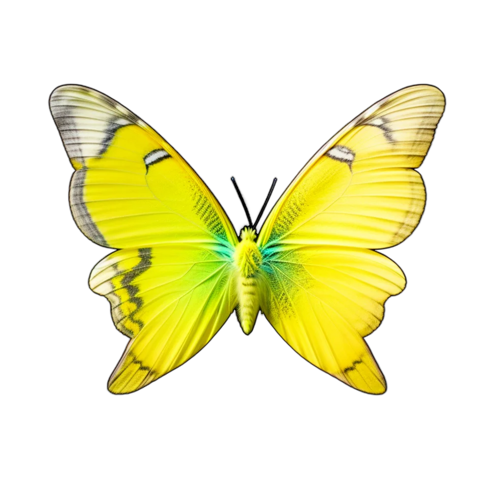 Butterfly Image