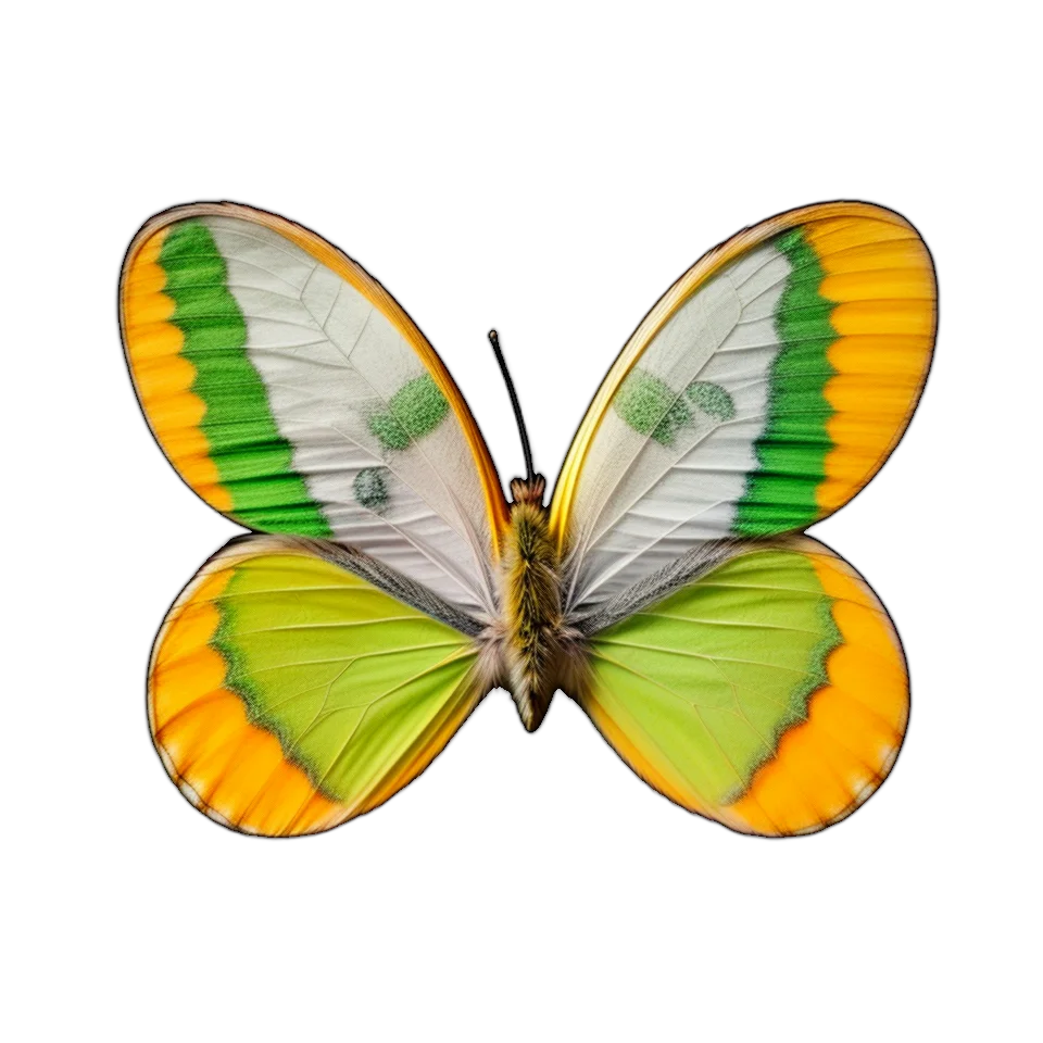 Butterfly Image