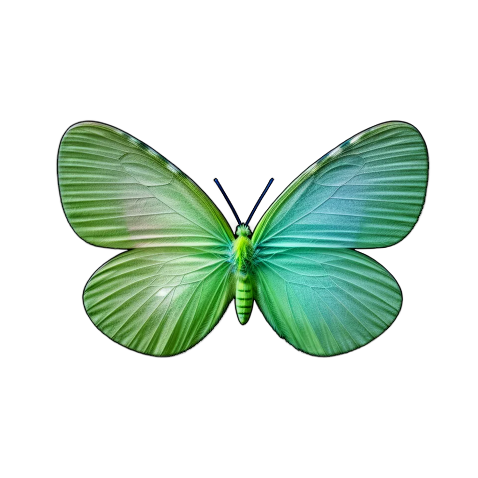 Butterfly Image