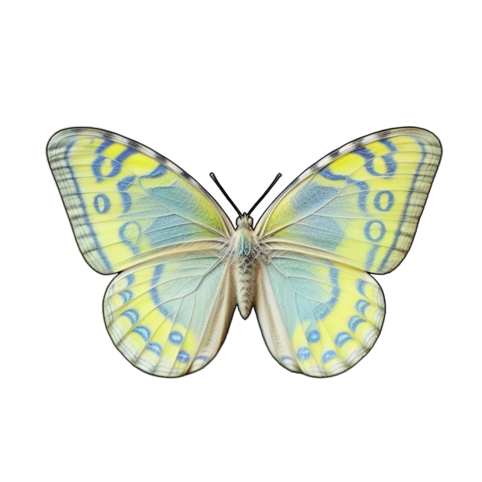 Butterfly Image