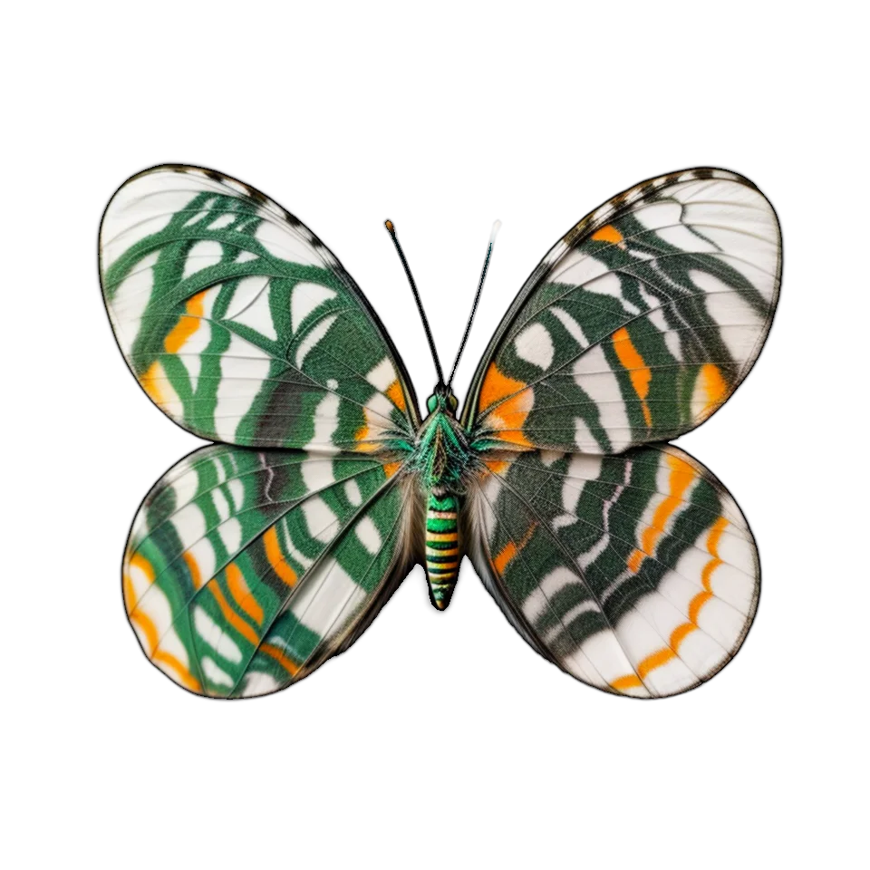 Butterfly Image
