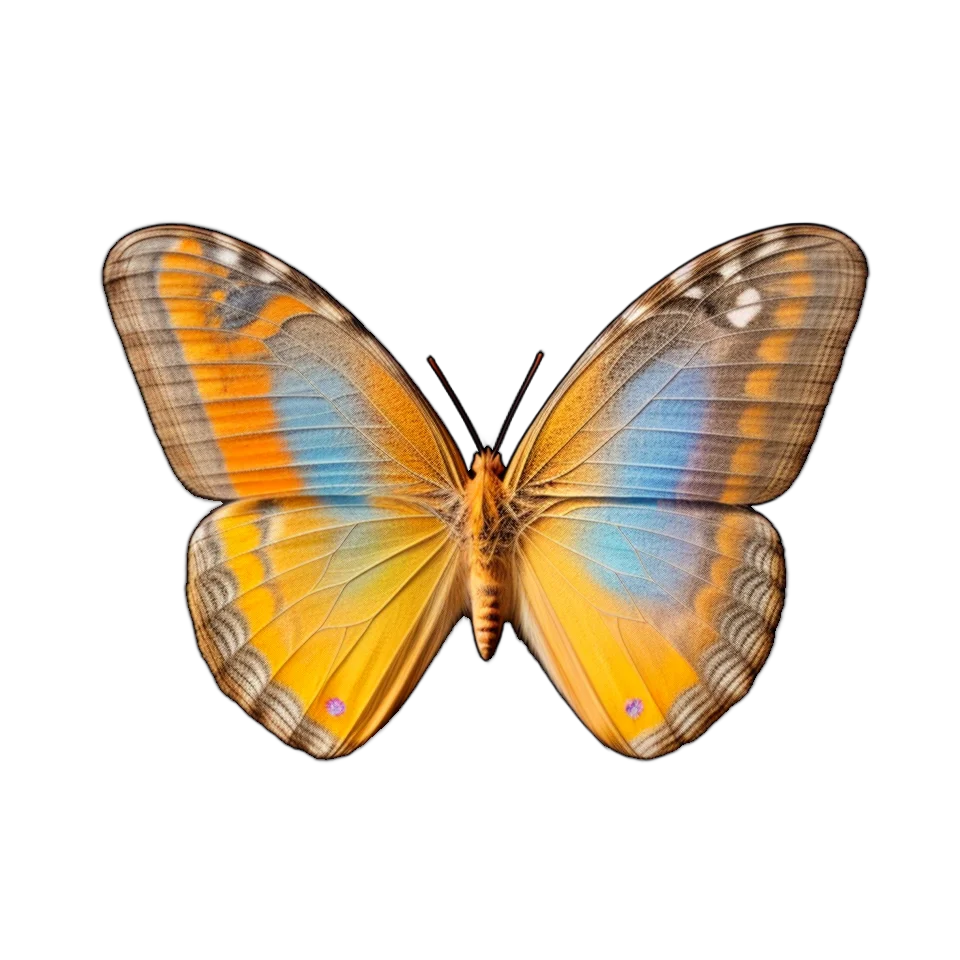 Butterfly Image