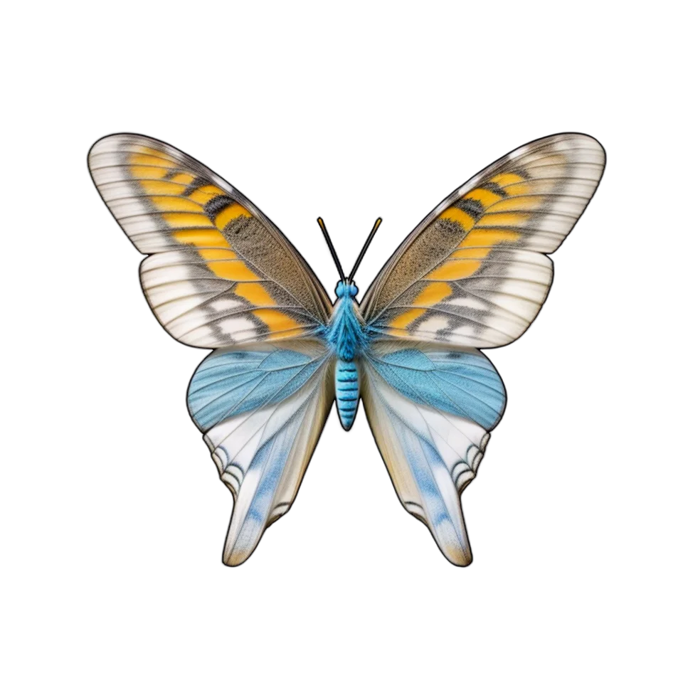 Butterfly Image