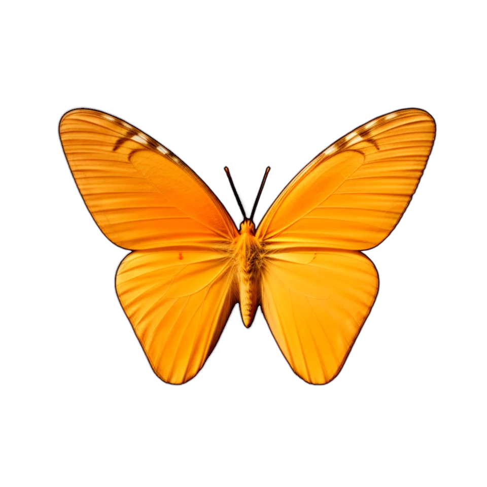 Butterfly Image