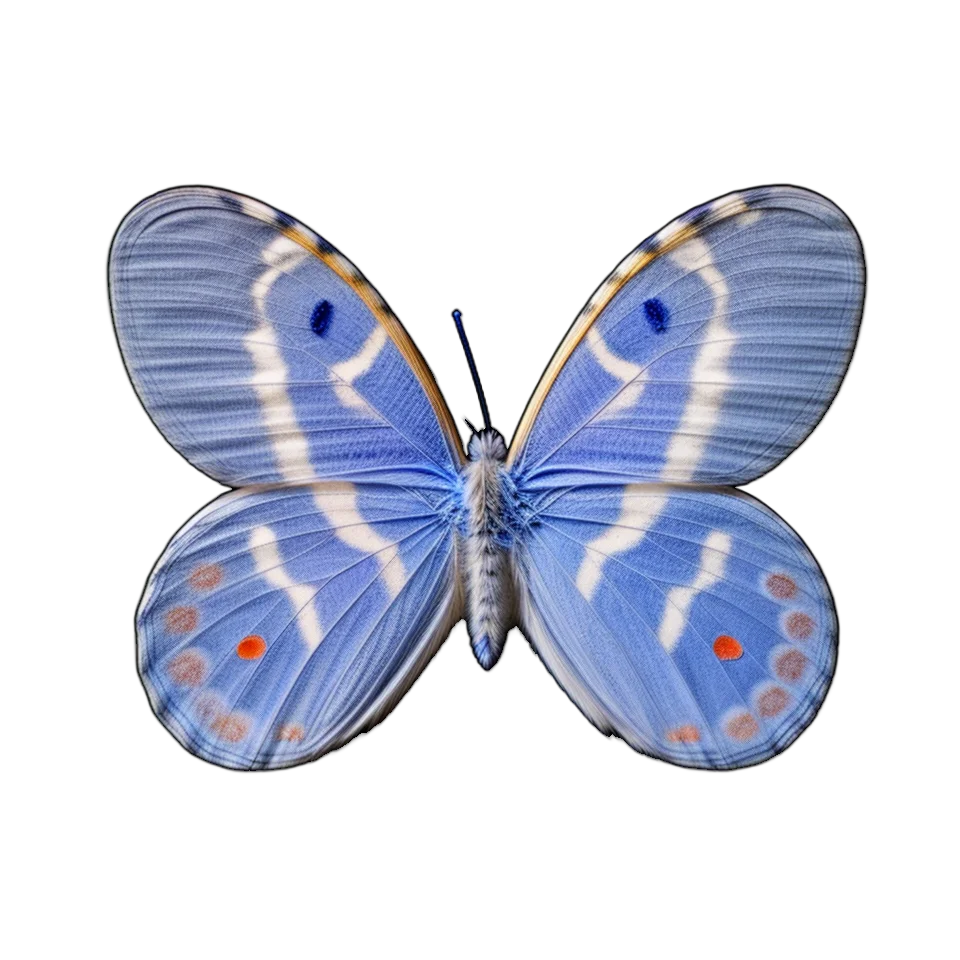 Butterfly Image