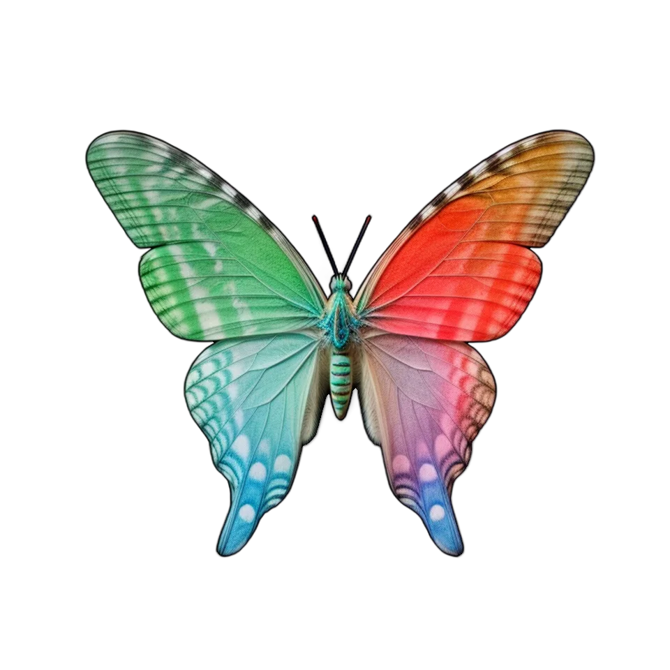 Butterfly Image