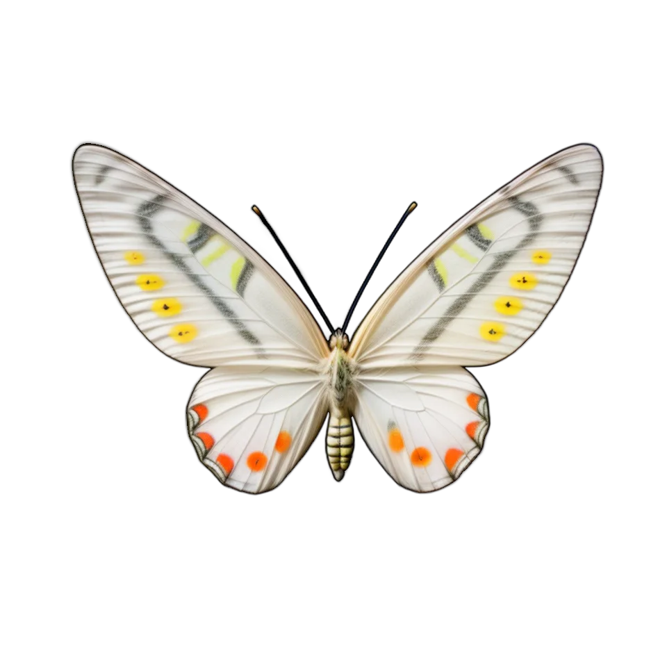 Butterfly Image