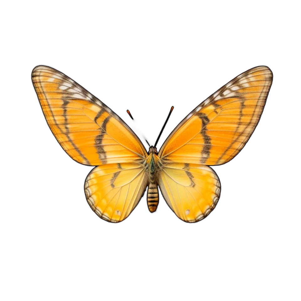 Butterfly Image