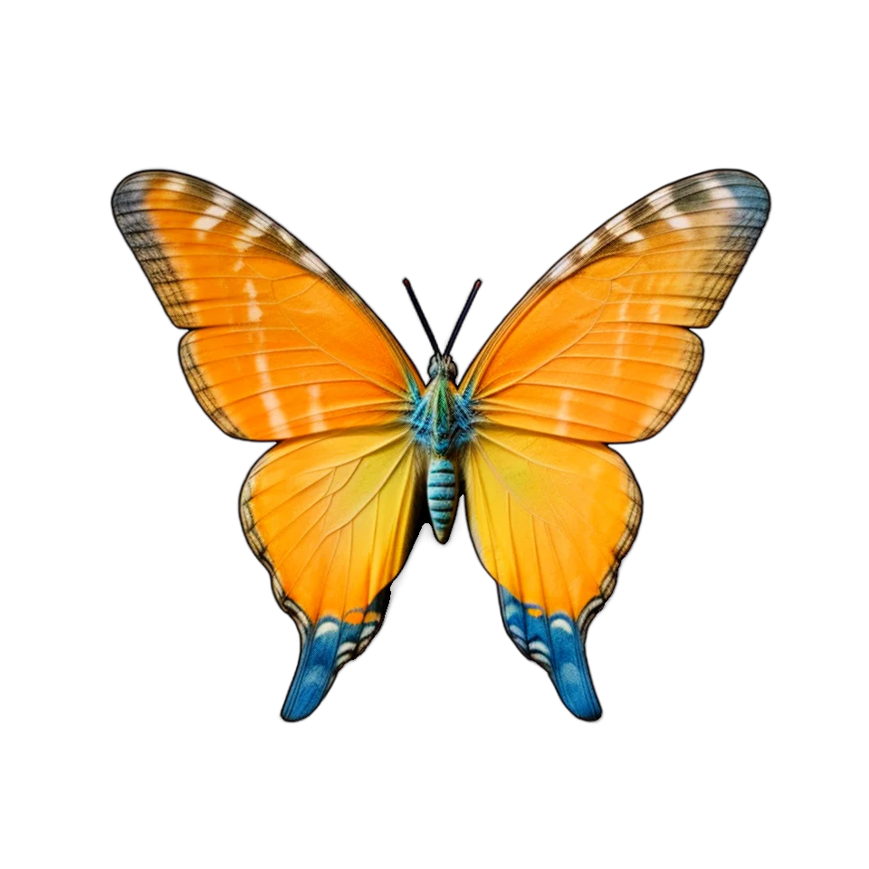 Butterfly Image