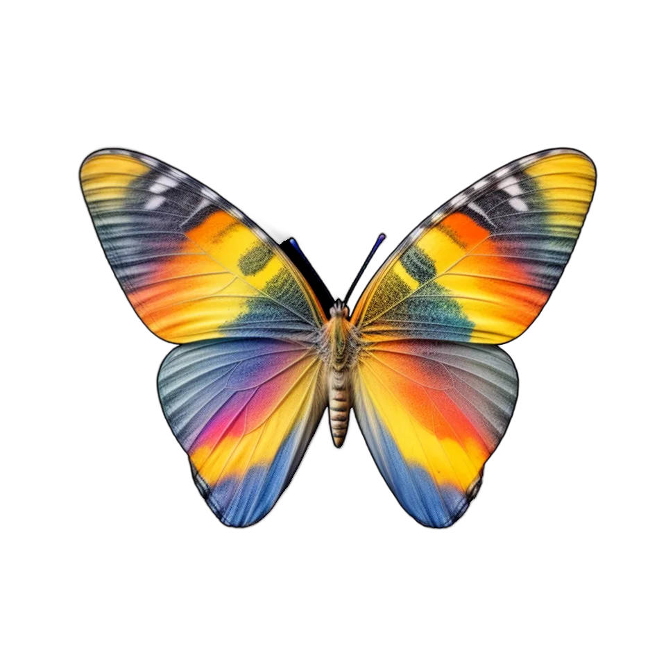 Butterfly Image