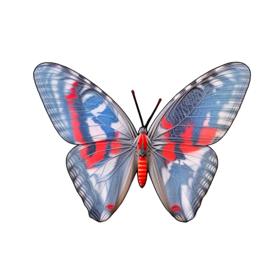 Butterfly Image