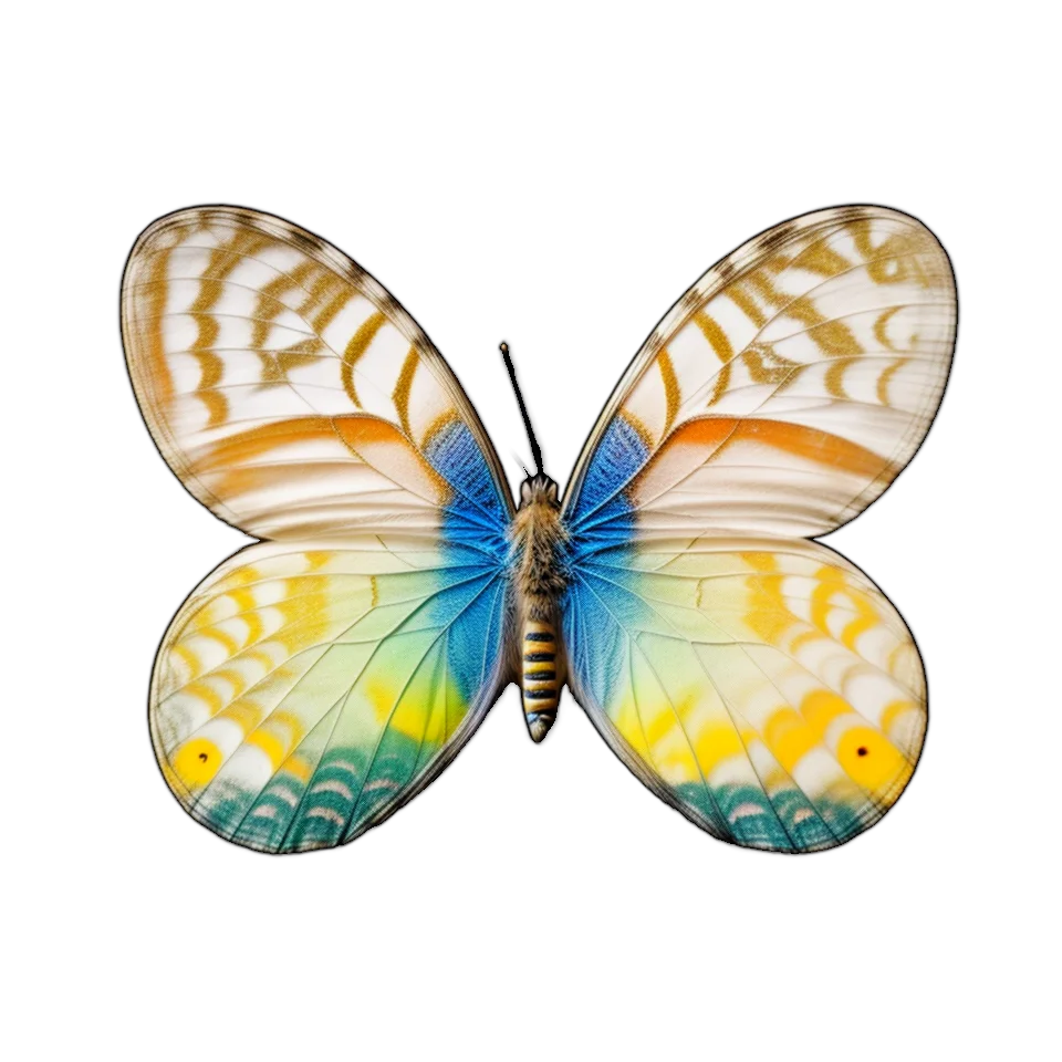 Butterfly Image