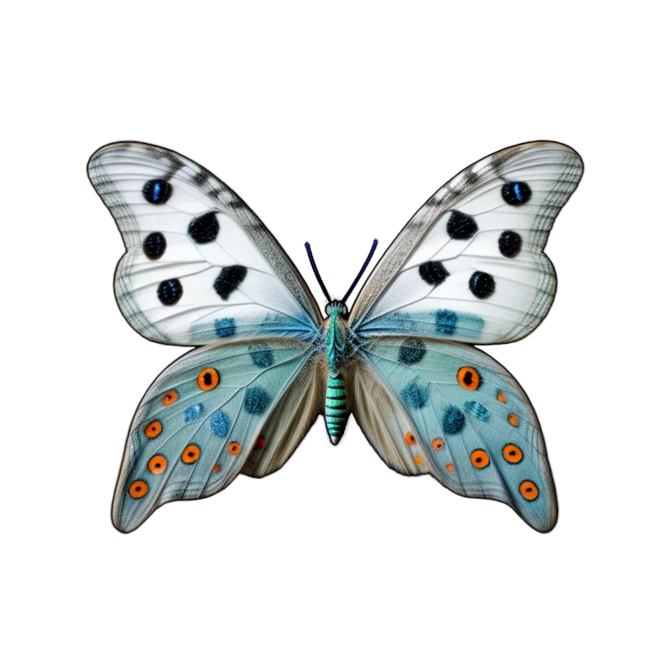 Butterfly Image