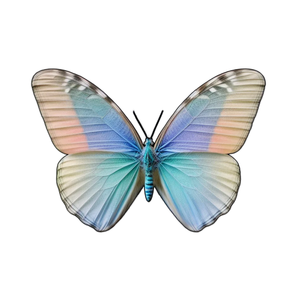 Butterfly Image