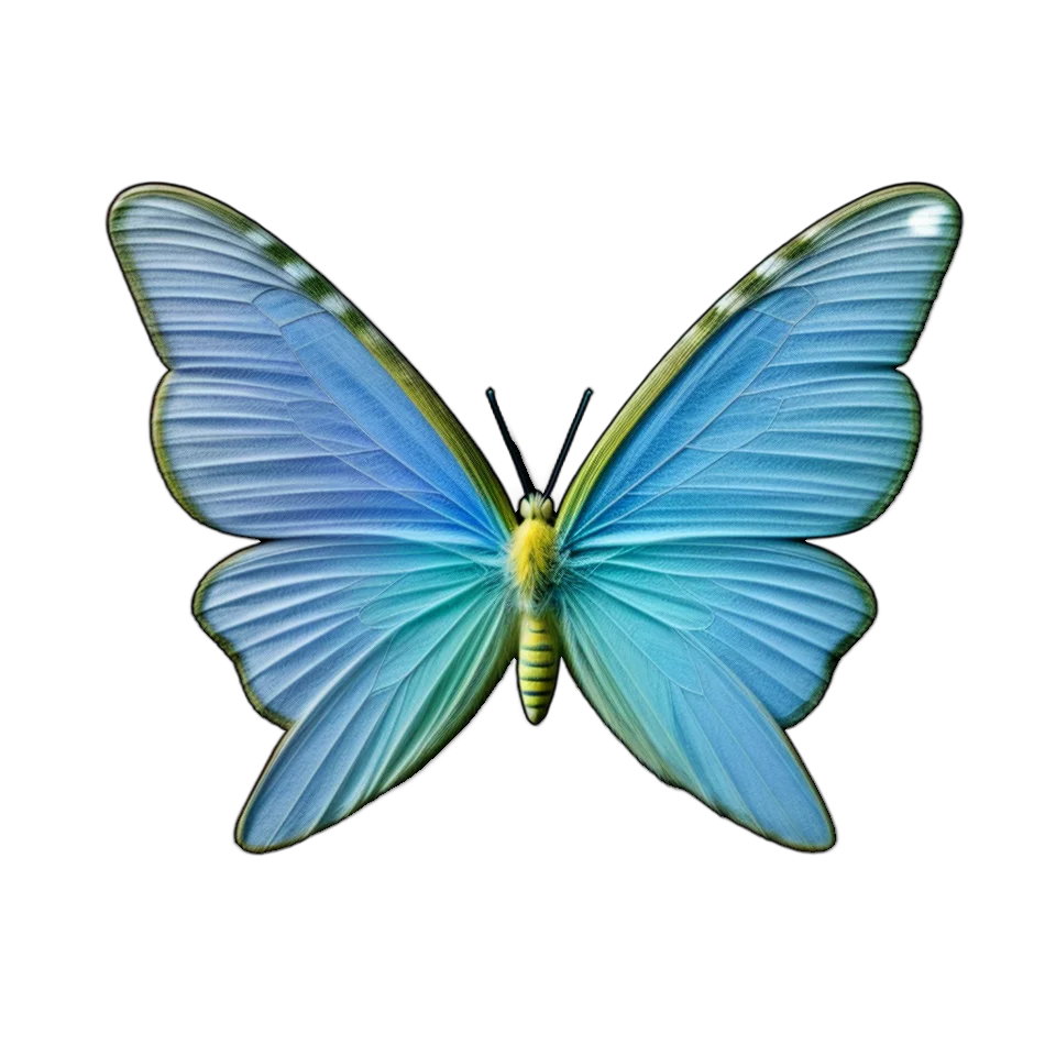 Butterfly Image