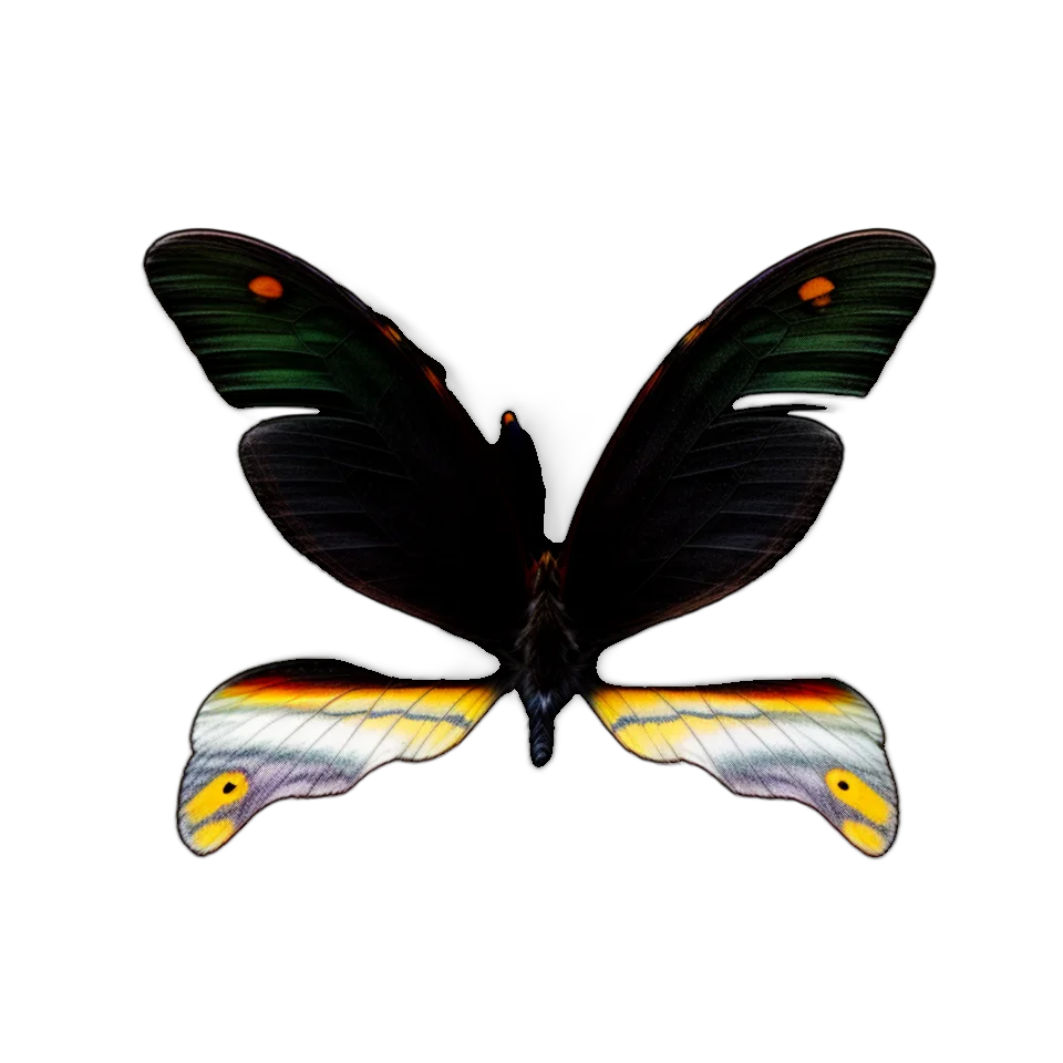 Butterfly Image